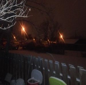 Meet your Posher, Shane